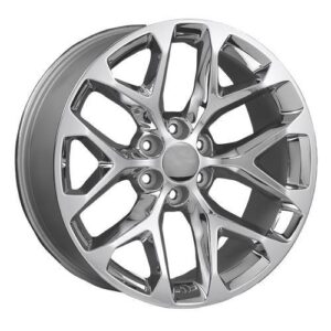 PR177 CHROME 9x20 6/139,7 ET24 CB78.1 60°