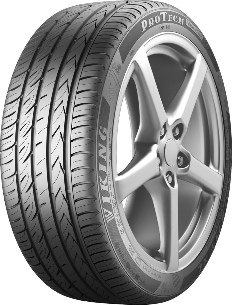 275/45R20 110Y Viking Protech NewGen XL FR