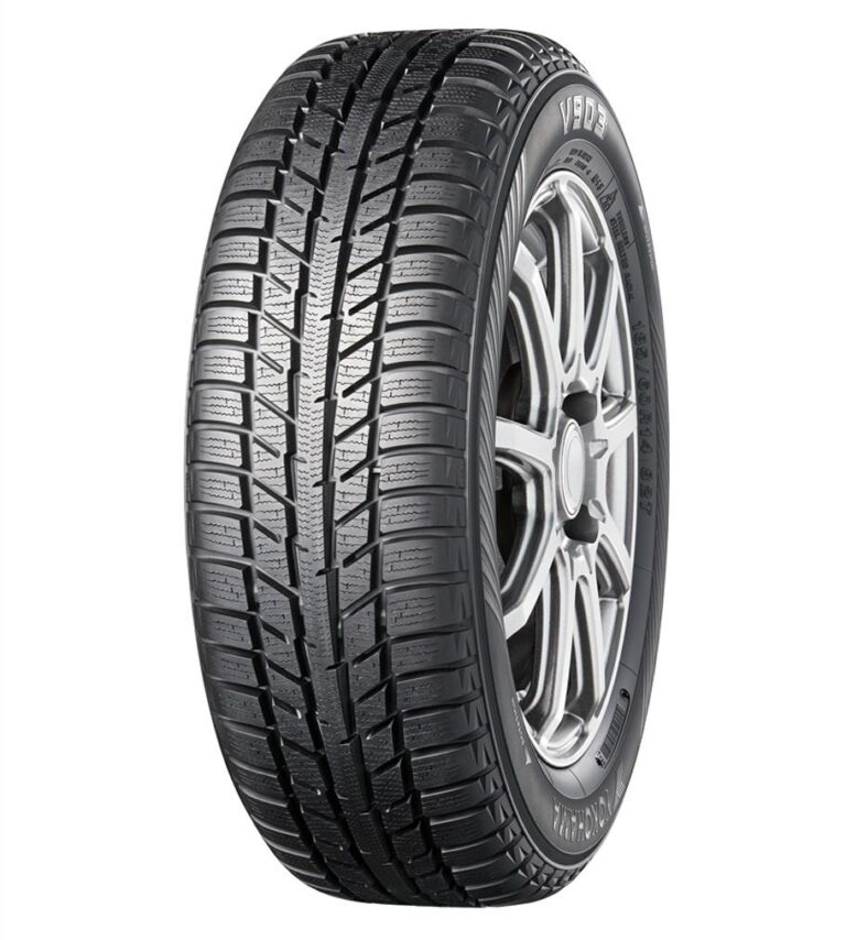 175/65R14 82T Yokohama V903 Kitka