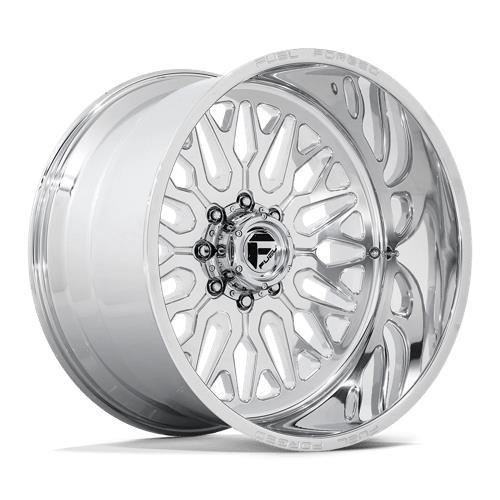 FF109 POLISHED 12x22 8/180 ET-40 CB124.0 60°