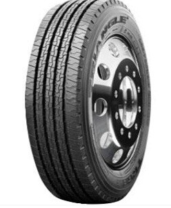 305/70R19,5 146/143M Triangle TR685 M+S STEER
