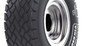 500/50R17 156D Ascenso VIR 2500 VF SB