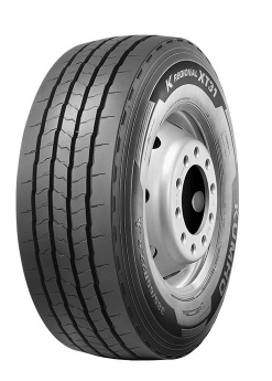 385/55R22,5 160K Kumho XT31 20PR 3PMSF TRAILER REGIONAL