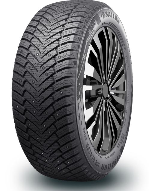205/60R16 96T Sailun ICE BLAZER Spike XL Nasta