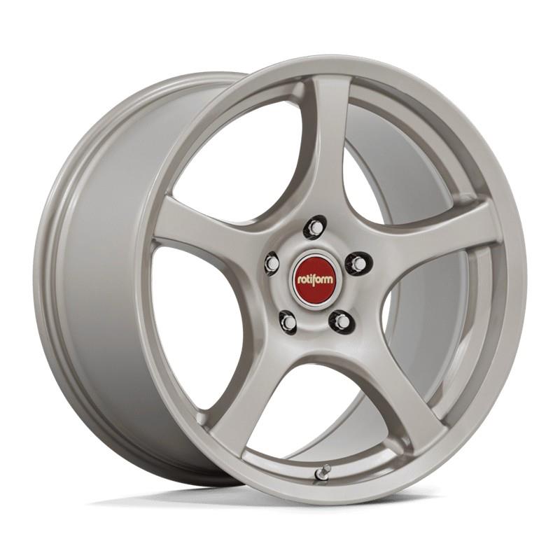 RC211 CGN GLOSS GOLD 9x20 5/120 ET27 CB74.1 60°