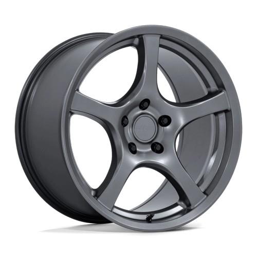 RC211 CGN MATTE ANTHRACITE 10,5x20 5/112 ET38 CB66.6 60°