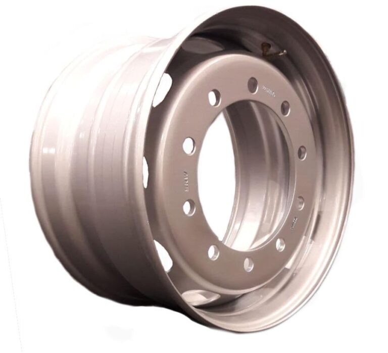 211871 Peltivanne KA 11,75x22,5 10/335 ET120 CB281,0 TÜV