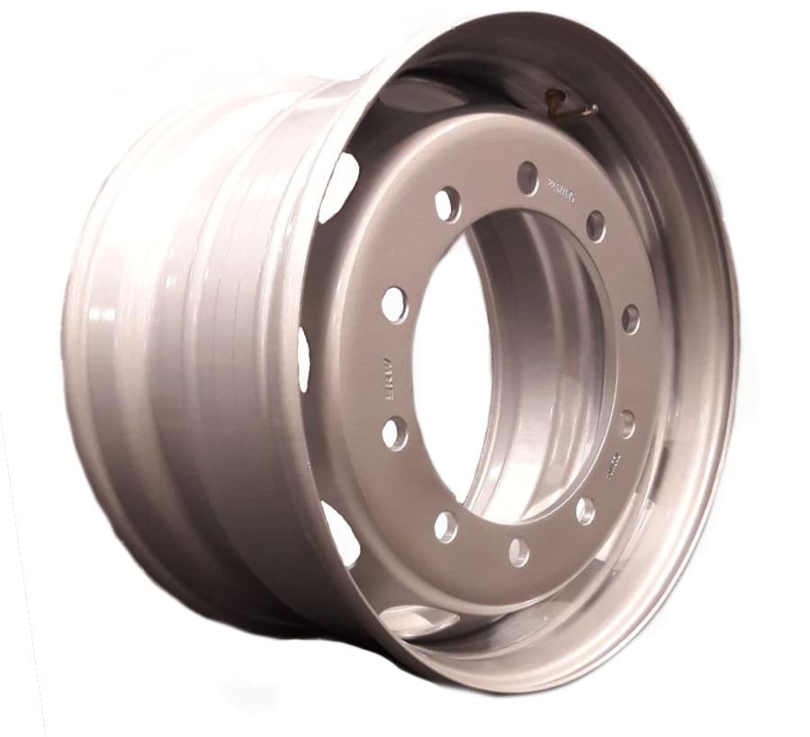 211871 Peltivanne KA 11,75x22,5 10/335 ET120 CB281,0 TÜV