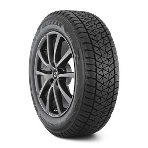 275/50R22 111T Bridgestone Blizzak DM-V2 Kitka