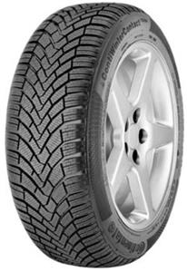 255/45R20 101V Continental WinterContTS850P AO Kitka