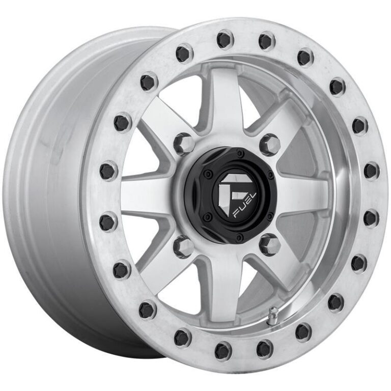 FV937 RAW MACHINED 7x15 4/137 ET38 CB110.1 60°