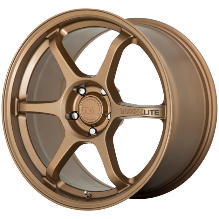 MR145 Matte Bronze 9,5x18 5/120 ET45 CB74.1 60°