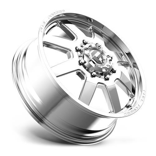 DE09 FF09D POLISHED 8,25x24 10/225 ET-200 CB170.1 60°