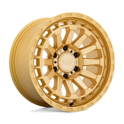 RAID GOLD 9,5x20 5/127 ET-18 CB71.5 60°