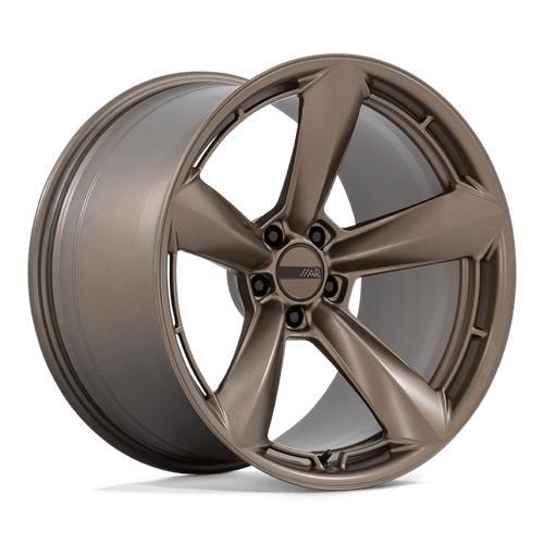 TTF MATTE BRONZE 11x20 5/115 ET-6 CB72.6 60°