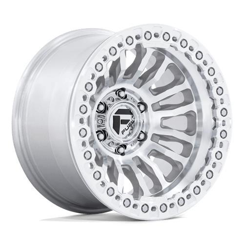 FC125 RINCON BEADLOCK MACHINED 10x20 5/127 ET-48 CB71.5 60°