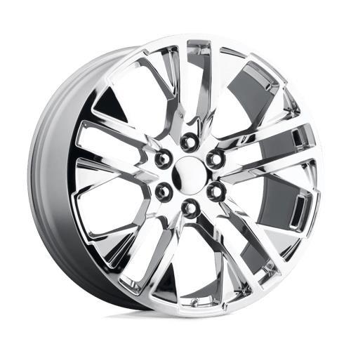 PR187 CHROME 9x22 6/139,7 ET24 CB78.1 60°