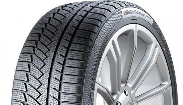 265/50R20 111H Continental WinterContact TS850P XL AO Kitka