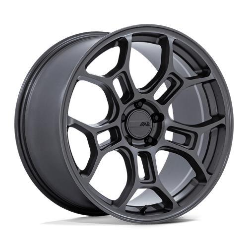 AR952 GT STREET MATTE GUNMETAL 10x19 5/114,3 ET35 CB70.5 60°