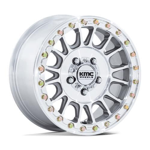 KS239 IMPACT BEADLOCK MACHINED 7x15 5/114,3 ET38 CB72.6 60°