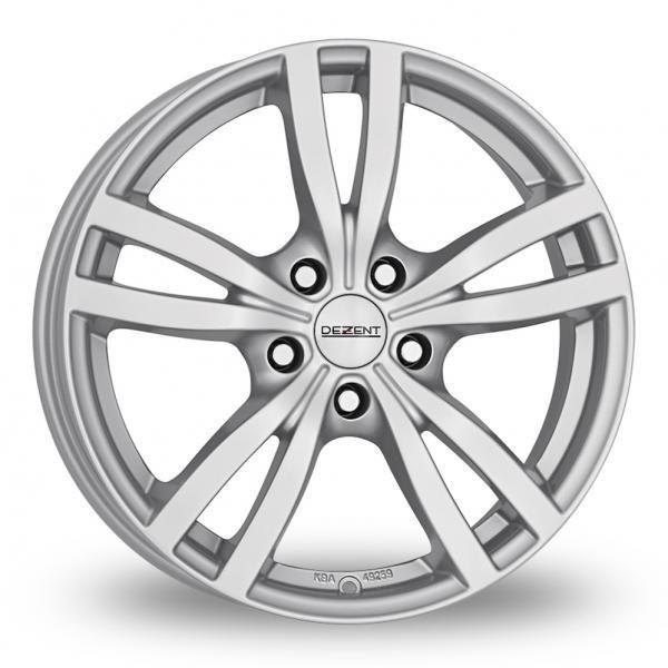 TC 6x15 5/114,3 ET46 60°