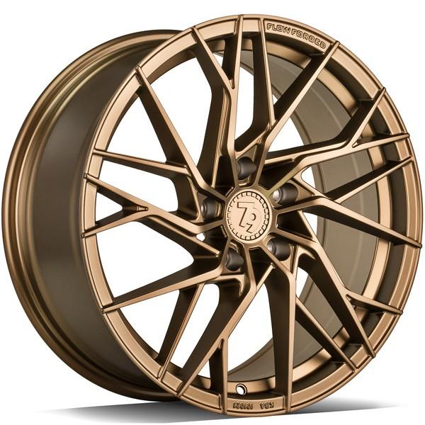SSF-4 Sand Bronze 8x18 5/100 ET40 CB73.1 60°