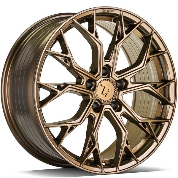 SSF-2 Satin Bronze 7,5x17 5/108 ET45 CB67.1 60°