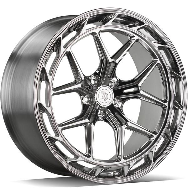 MF.19 Polish 10,5x20 5/112 ET14 CB66.6 60°