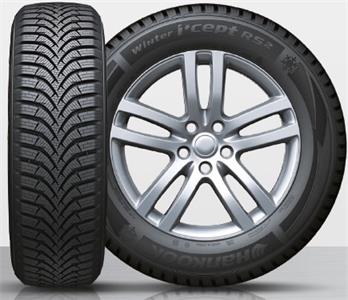 155/65R15 77T Hankook i*cept RS2 W452 Kitka