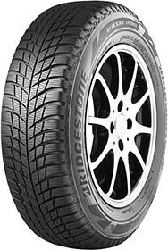 225/50R17 94H Bridgestone LM001 RFT Kitka