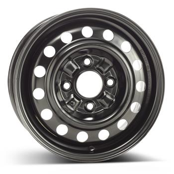 6620 Teräsvanne 5,5x14 4/114,3 ET46 CB67,0 Hyundai (Alcar 6620)