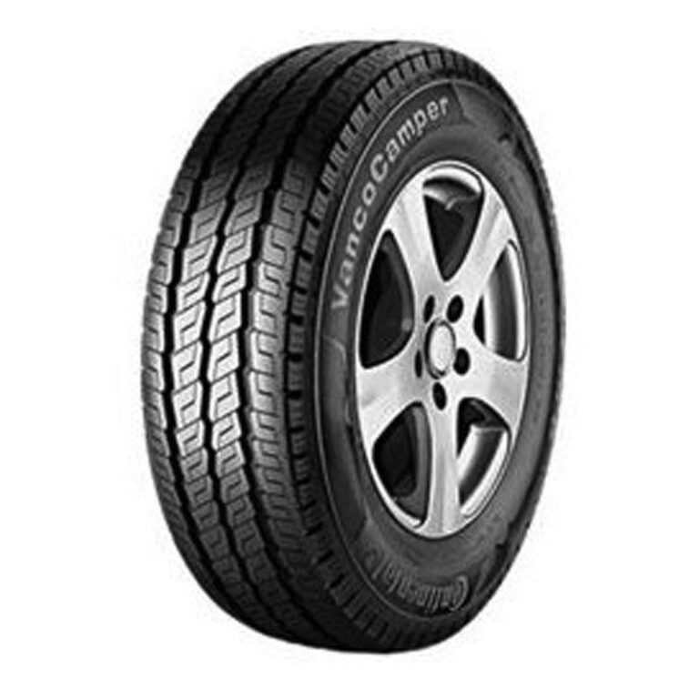 225/75R16CP 118R Continental VanContact Camper EVc CP