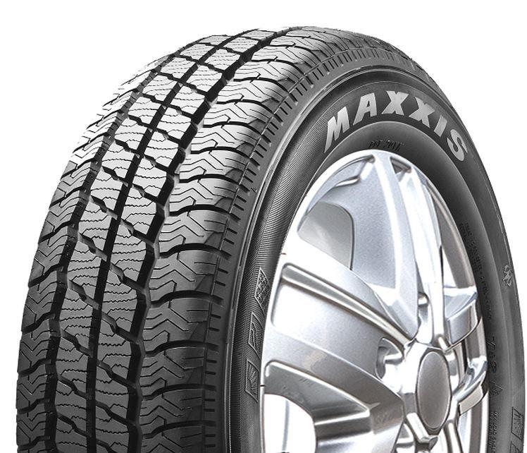 195/55R10C 98/96P Maxxis VANSMART A/S AL2 Kitka