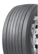 445/45R19,5 160J Kumho LT23 22PR 3PMSF TRAILER Highway