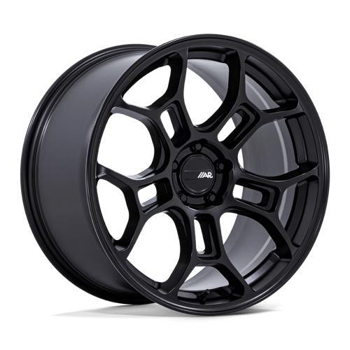 AR952 GT STREET MATTE BLACK 11x19 5/114,3 ET50 CB70.5 60°