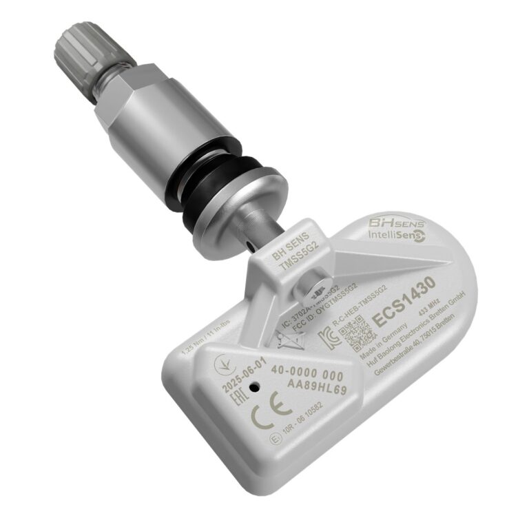 BH Sens SILVER ECS1430 Universal