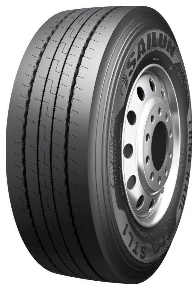 445/45R19,5 160J Sailun STL1 20PR M+S 3PMSF TRAILER LONGHAUL AND REGIONAL ERÄ