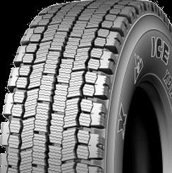 315/70R22,5 154/150L Michelin XDW ICE GRIP M+S 3PMSF DRIVE ERÄ
