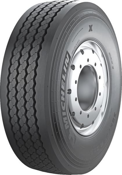 265/70R19,5 143/141J Michelin XTE2 M+S TRAILER