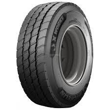 385/65R22,5 160K Michelin X WORKS T M+S 3PMSF TRAILER