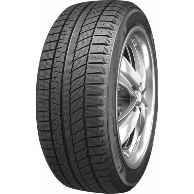 275/40R19 105V Sailun ICE BLAZER Arctic EVO XL ERÄ Kitka