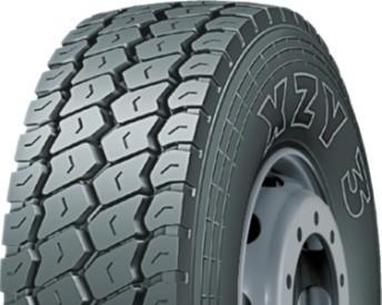 385/65R22,5 160K Michelin XZY 3 20PR M+S 3PMSF ALL POSITION