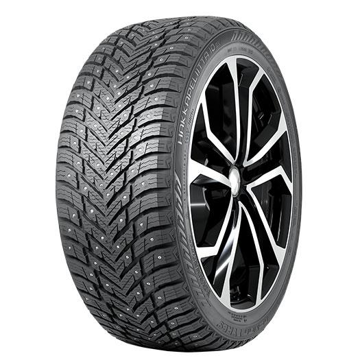 275/45R20 110T Nokian Hakkapeliitta 10 EV XL SilentDrive Nasta