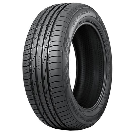 195/65R15 95V Nokian Hakka Blue 3 XL ERÄ
