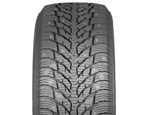 185/65R15C 97/95R Nokian Hakkapeliitta C4 ERÄ DOT24 Nasta