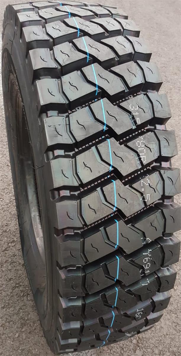 315/80R22,5 156/150K Sailun SDM1S 18PR M+S 3PMSF DRIVE ON/OFF ROAD