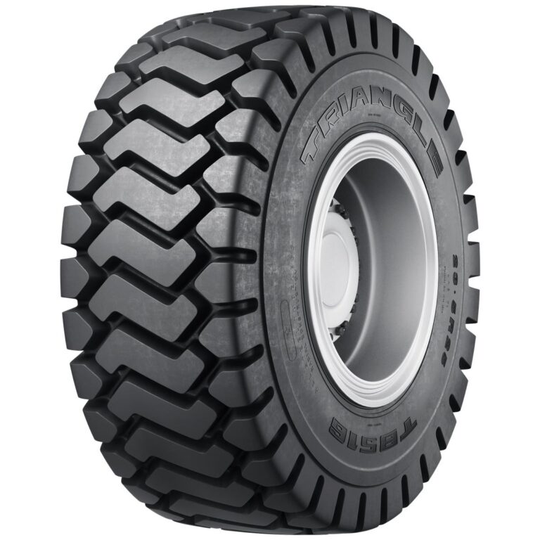 17.5R25 167B Triangle TB516 ** E-3 T2