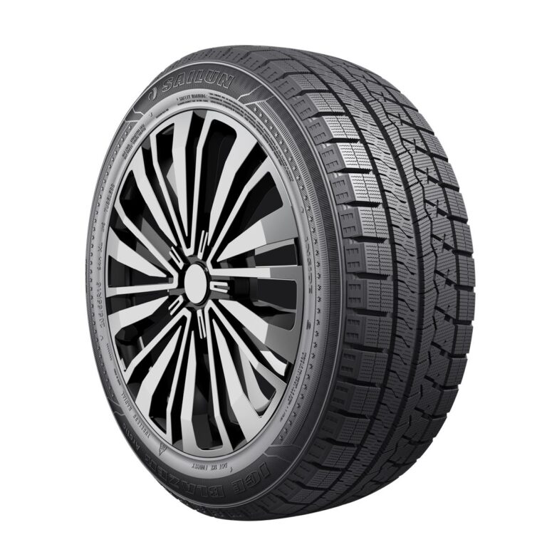 215/50R17 91T Sailun ICE BLAZER Arctic Kitka