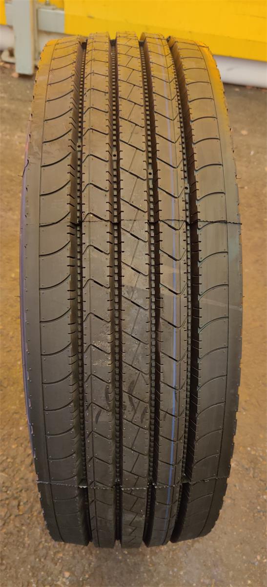 245/70R19,5 136/134M Dynamo MAR26 16PR M+S 3PMSF STEER & TRAILER REGIONAL ERÄ