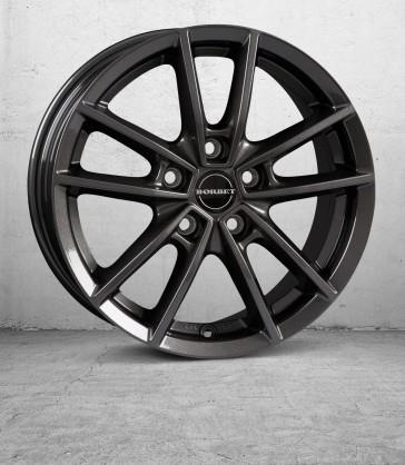 W Anthracite Dark 6x15 5/108 ET43 60°
